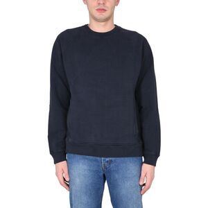 Ten C Men Crewneck Sweatshirt